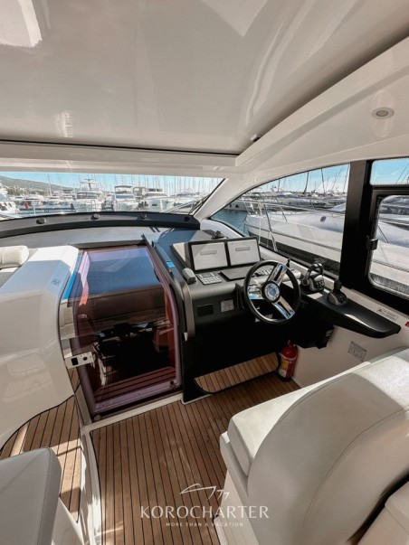 Bavaria SR41 | Yacht Charter Croatia | Travelboat