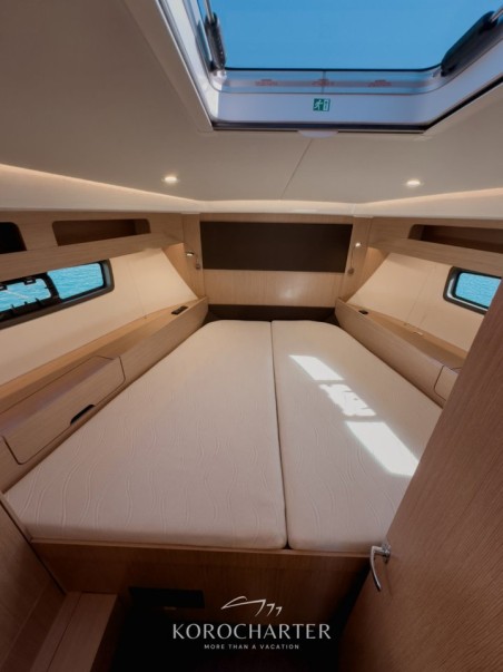 Bavaria SR41 | Yacht Charter Croatia | Travelboat