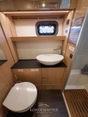 Bavaria SR41 | Yacht Charter Croatia | Travelboat - 17