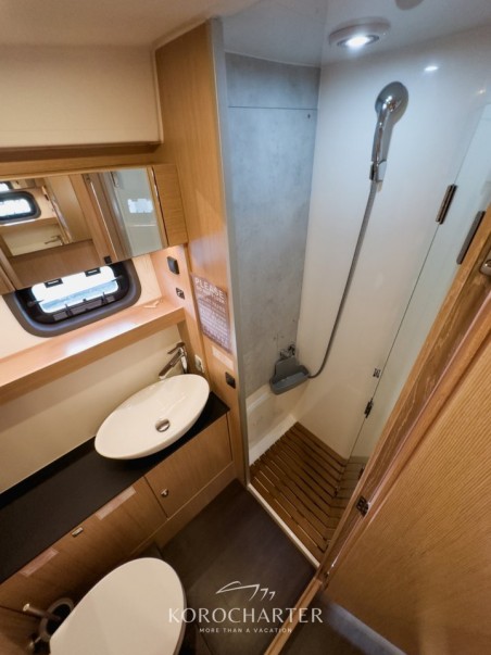 Bavaria SR41 | Yacht Charter Croatia | Travelboat