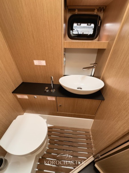 Bavaria SR41 | Yacht Charter Croatia | Travelboat