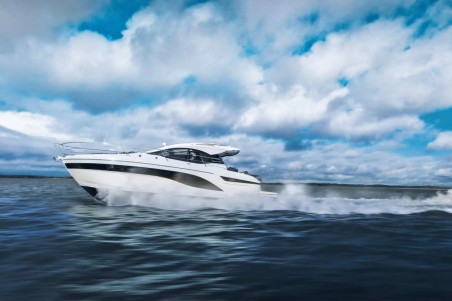 Bavaria SR41 | Yacht Charter Croatia | Travelboat