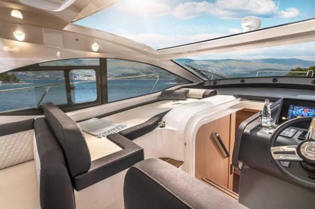 Bavaria SR41 | Yacht Charter Croatia | Travelboat