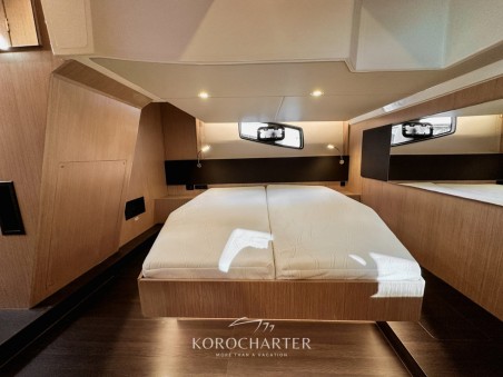 Bavaria SR41 | Yacht Charter Croatia | Travelboat