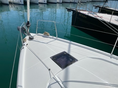 Bénéteau Oceanis 40.1 Enjoy