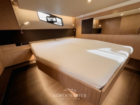 Bavaria SR41 | Yacht Charter Croatia | Travelboat