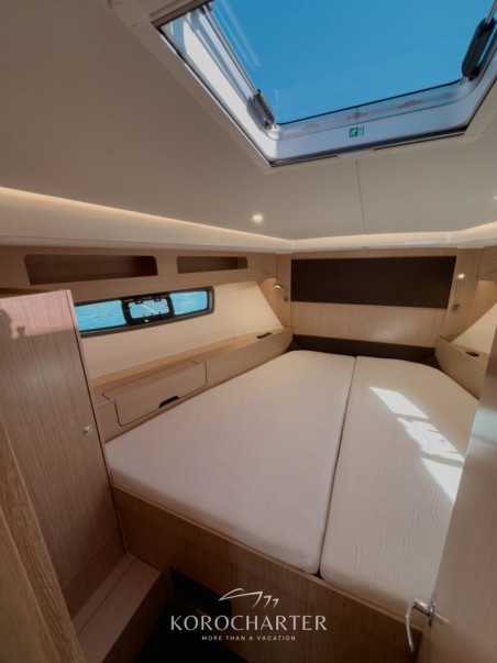 Bavaria SR41 | Yacht Charter Croatia | Travelboat