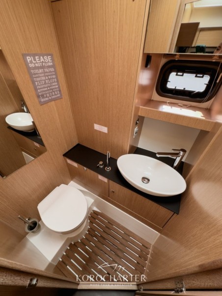 Bavaria SR41 | Yacht Charter Croatia | Travelboat