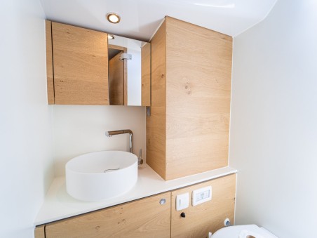 Elan Impression 45 | Czarter jachtu Chorwacja | Travelboat