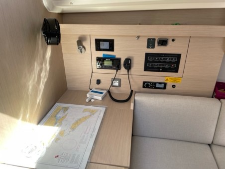 Bénéteau Oceanis 40.1 Enjoy