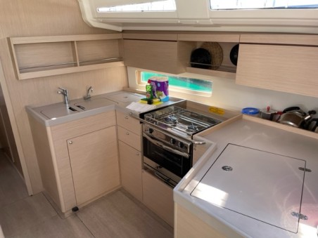 Bénéteau Oceanis 40.1 Enjoy