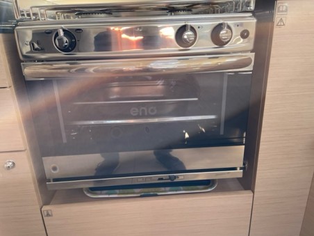 Bénéteau Oceanis 40.1 Enjoy