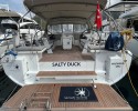 Oceanis 46.1 | Yacht Charter Turkey | Travelboat - 1