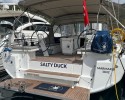 Oceanis 46.1 | Yacht Charter Turkey | Travelboat - 3