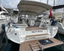 Oceanis 46.1 | Yacht Charter Turkey | Travelboat - 4