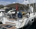 Oceanis 46.1 | Yacht Charter Turkey | Travelboat - 5