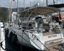 Oceanis 46.1 | Yacht Charter Turkey | Travelboat - 6