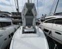 Oceanis 46.1 | Yacht Charter Turkey | Travelboat - 7