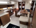 Oceanis 46.1 | Yacht Charter Turkey | Travelboat - 8