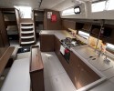 Oceanis 46.1 | Yacht Charter Turkey | Travelboat - 9