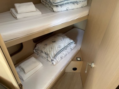 Bénéteau Oceanis 40.1 Enjoy