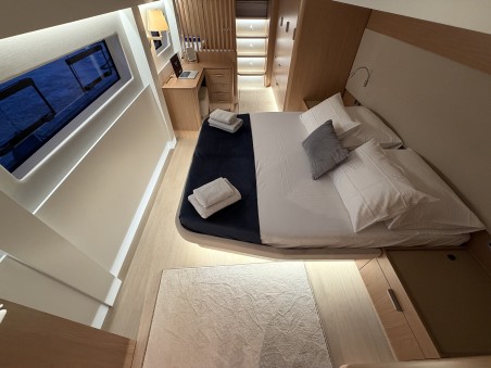 Bali 5.8 | Czarter jachtu Chorwacja | Travelboat