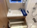 Bali 5.8 | Czarter jachtu Chorwacja | Travelboat - 37
