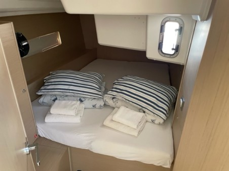 Bénéteau Oceanis 40.1 Enjoy