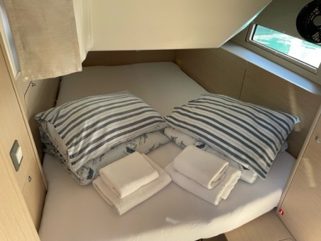 Bénéteau Oceanis 40.1 Enjoy