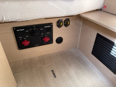 Bénéteau Oceanis 40.1 Enjoy