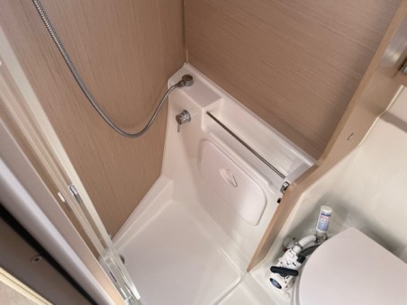 Bénéteau Oceanis 40.1 Enjoy