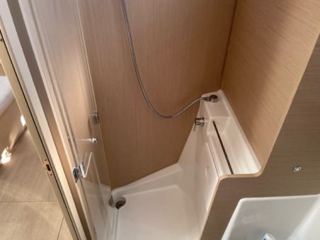 Bénéteau Oceanis 40.1 Enjoy