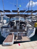 Sun Odyssey 440 - 4 cab. Ermis | Yacht Charter Greece | Travelboat - 4