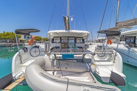 Excess 11 - 4 cab. | Czarter jachtu Grecja | Travelboat