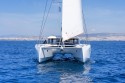 Excess 13 - 4 + 2 cab. One Journey | Yacht Charter Greece | Travelboat - 3