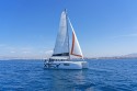 Excess 13 - 4 + 2 cab. One Journey | Yacht Charter Greece | Travelboat - 4