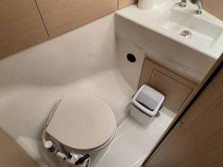 Bénéteau Oceanis 40.1 Enjoy