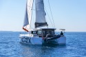 Excess 13 - 4 + 2 cab. One Journey | Yacht Charter Greece | Travelboat - 5