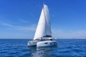 Excess 13 - 4 + 2 cab. One Journey | Yacht Charter Greece | Travelboat - 6