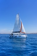 Excess 13 - 4 + 2 cab. One Journey | Yacht Charter Greece | Travelboat - 7