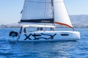 Excess 13 - 4 + 2 cab. One Journey | Yacht Charter Greece | Travelboat - 8