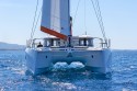 Excess 13 - 4 + 2 cab. One Journey | Yacht Charter Greece | Travelboat - 11