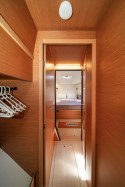 Excess 13 - 4 + 2 cab. One Journey | Yacht Charter Greece | Travelboat - 13