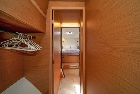 Excess 13 - 4 + 2 cab. One Journey | Yacht Charter Greece | Travelboat