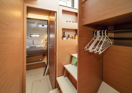 Excess 13 - 4 + 2 cab. One Journey | Yacht Charter Greece | Travelboat