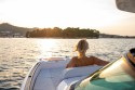 Saxdor 270 GTO | Yacht Charter Croatia | Travelboat - 12