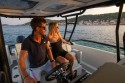 Saxdor 270 GTO | Yacht Charter Croatia | Travelboat - 13