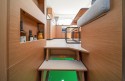Excess 13 - 4 + 2 cab. One Journey | Yacht Charter Greece | Travelboat - 18