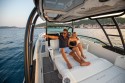 Saxdor 270 GTO | Yacht Charter Croatia | Travelboat - 14