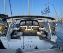 Dufour 470 | Yacht Charter Greece | Travelboat - 3